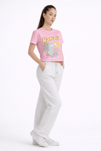 HAWAII CLUB T - SHIRT - amswiss