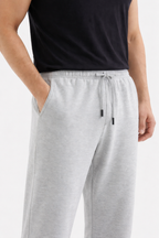 Fabric Terry Trouser - amswiss