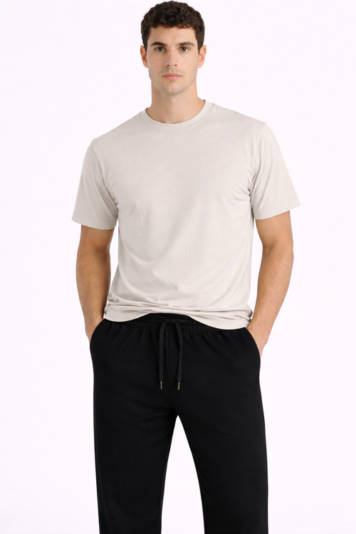 Basic Skin T-shirt - amswiss