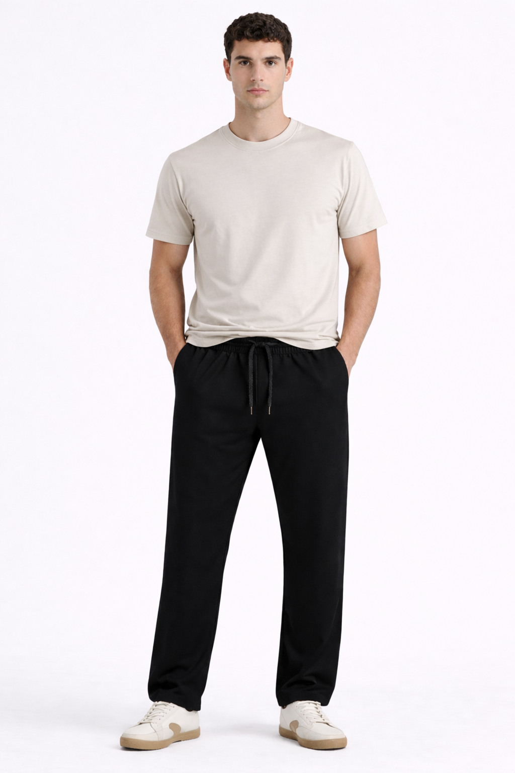 Basic Skin T-shirt - amswiss