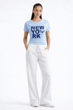 NEW YORK T - SHIRT - amswiss