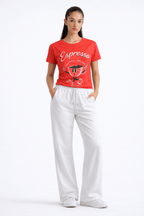 ESPRESSO T - SHIRT - amswiss
