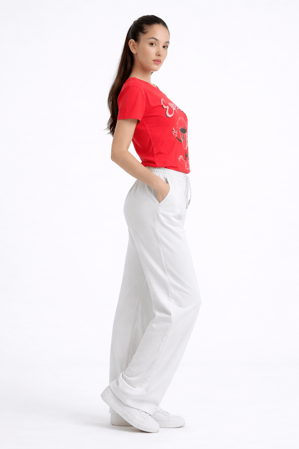 ESPRESSO T - SHIRT - amswiss