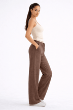 WOMAN BASIC TANK TOP - OFF WHITE - amswiss