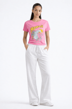 HAWAII CLUB T - SHIRT - amswiss