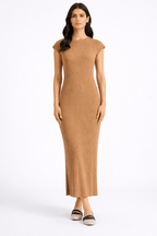WOMAN BASIC SKIN BODYCON - amswiss