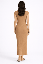 WOMAN BASIC SKIN BODYCON - amswiss