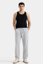 Fabric Terry Trouser - amswiss