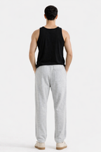 Fabric Terry Trouser - amswiss