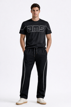 AMS T-shirt - amswiss