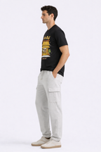 Coffee Club T-shirt - amswiss