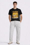 Coffee Club T-shirt - amswiss