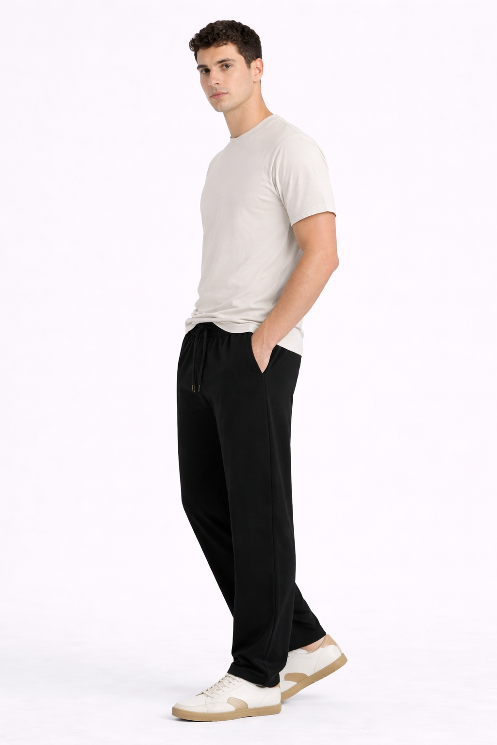 Basic Skin T-shirt - amswiss