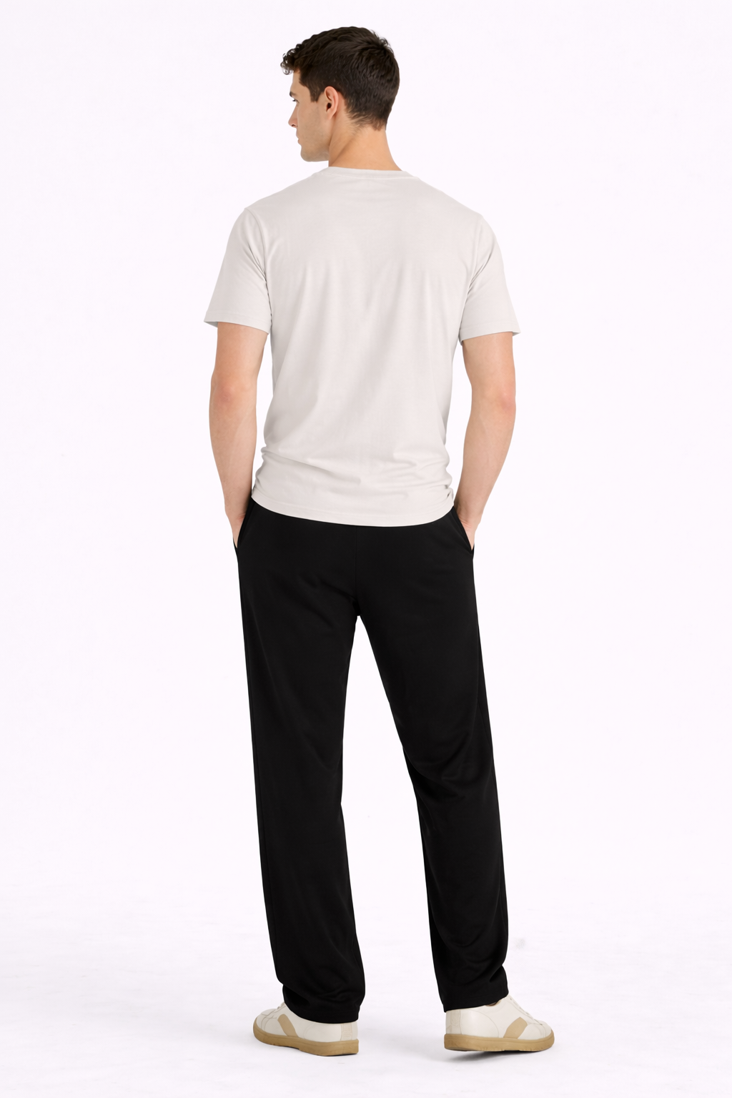 Basic Skin T-shirt - amswiss
